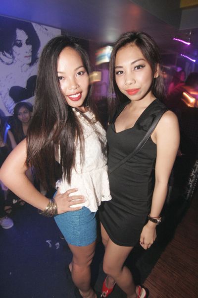 Tryst nightclub photo 274 - August 9th, 2013