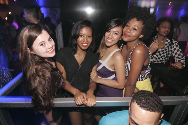 Tryst nightclub photo 284 - August 9th, 2013