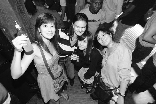 Tryst nightclub photo 295 - August 9th, 2013
