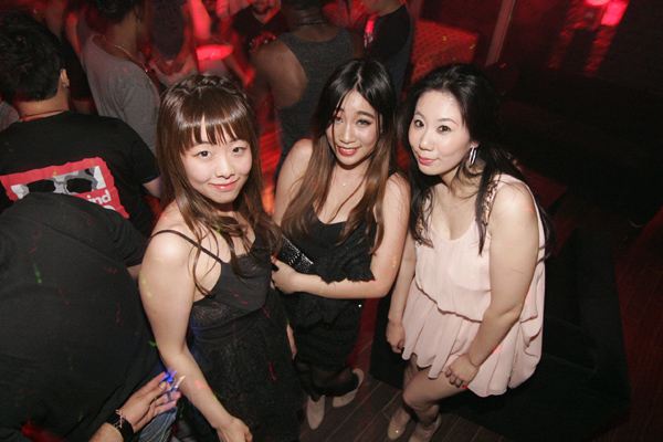 Tryst nightclub photo 325 - August 9th, 2013