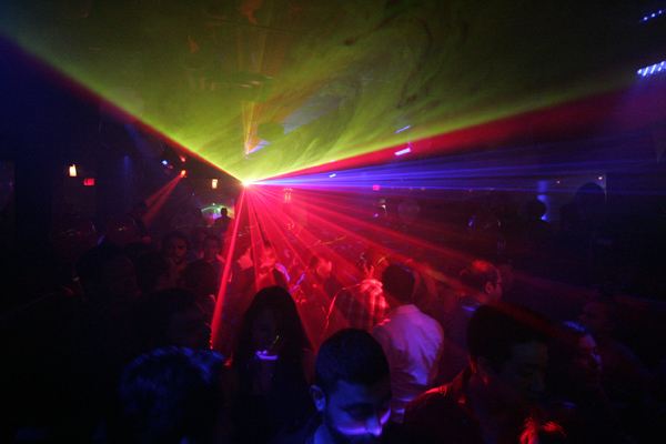 Tryst nightclub photo 330 - August 9th, 2013