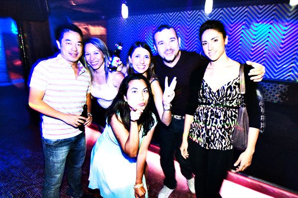 Tryst nightclub photo 334 - August 9th, 2013