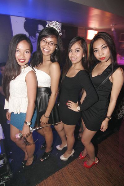 Tryst nightclub photo 335 - August 9th, 2013