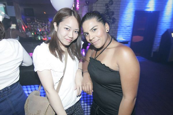 Tryst nightclub photo 347 - August 9th, 2013