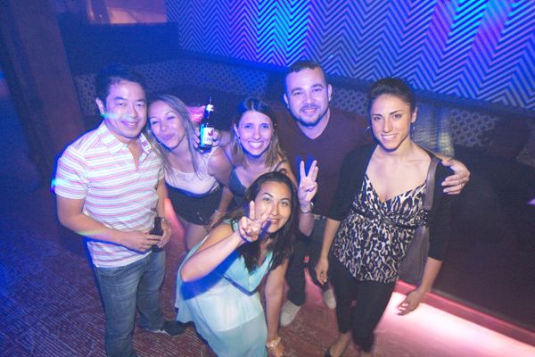 Tryst nightclub photo 349 - August 9th, 2013