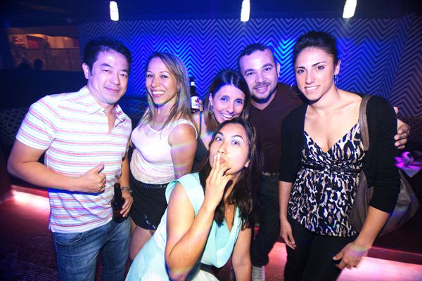 Tryst nightclub photo 351 - August 9th, 2013