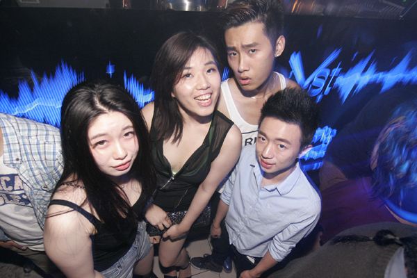 Tryst nightclub photo 383 - August 9th, 2013