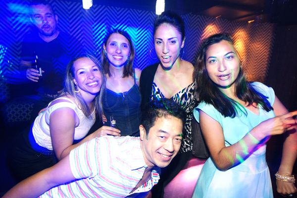 Tryst nightclub photo 385 - August 9th, 2013