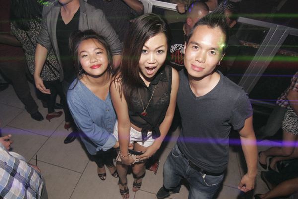 Tryst nightclub photo 399 - August 9th, 2013
