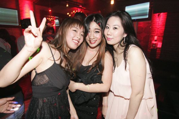 Tryst nightclub photo 417 - August 9th, 2013