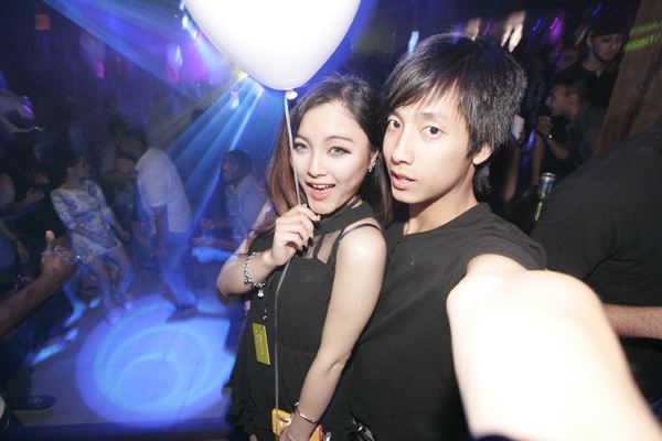 Tryst nightclub photo 426 - August 9th, 2013