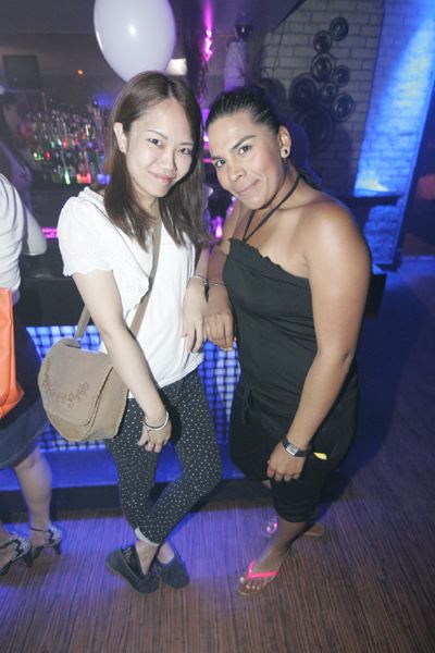 Tryst nightclub photo 433 - August 9th, 2013