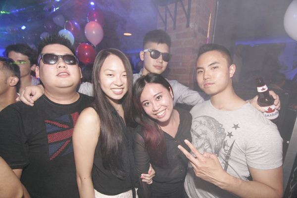 Tryst nightclub photo 442 - August 9th, 2013