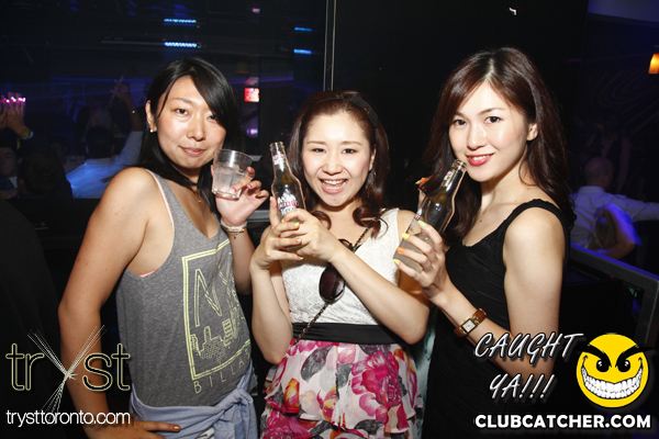 Tryst nightclub photo 107 - August 10th, 2013
