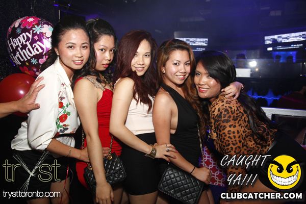 Tryst nightclub photo 110 - August 10th, 2013