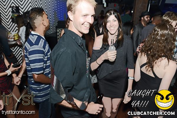 Tryst nightclub photo 113 - August 10th, 2013