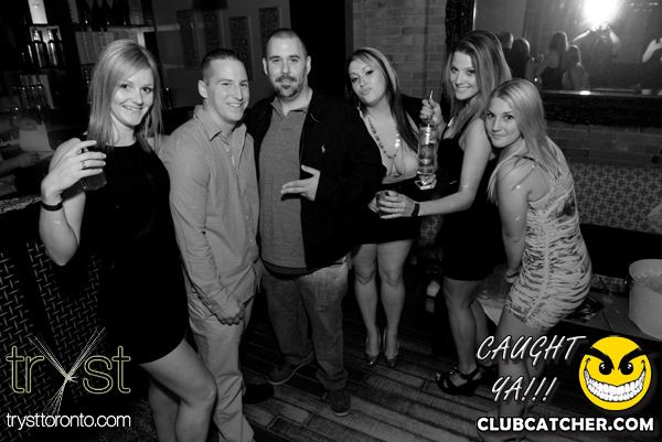 Tryst nightclub photo 119 - August 10th, 2013