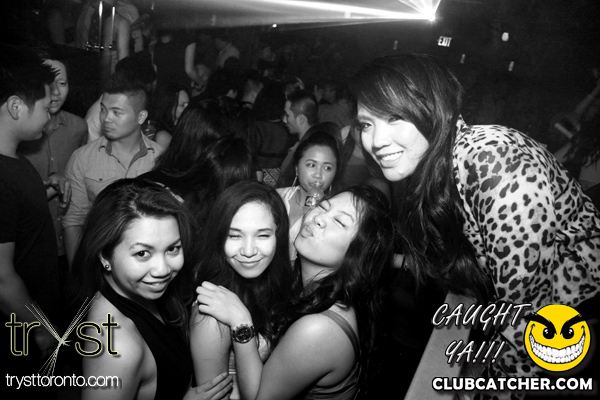 Tryst nightclub photo 152 - August 10th, 2013