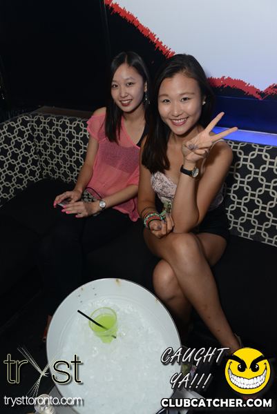 Tryst nightclub photo 188 - August 10th, 2013