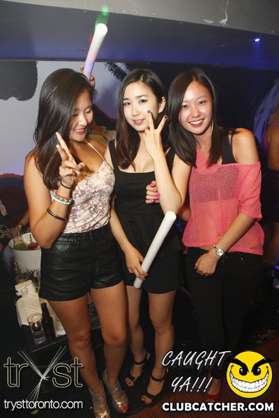 Tryst nightclub photo 23 - August 10th, 2013