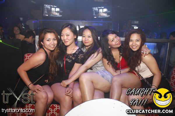 Tryst nightclub photo 25 - August 10th, 2013