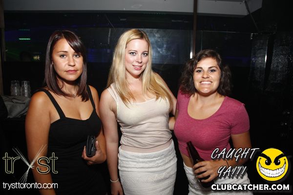 Tryst nightclub photo 279 - August 10th, 2013