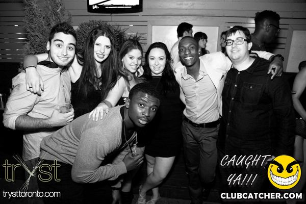 Tryst nightclub photo 288 - August 10th, 2013