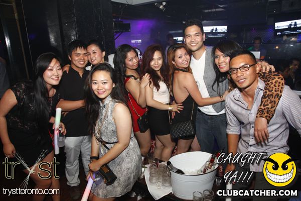 Tryst nightclub photo 32 - August 10th, 2013