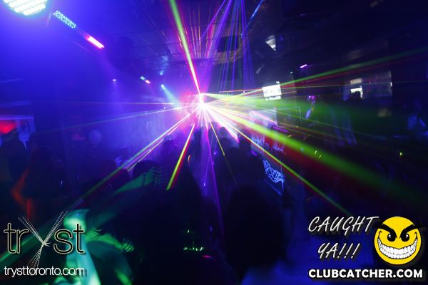Tryst nightclub photo 33 - August 10th, 2013