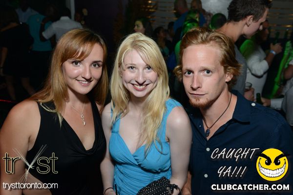 Tryst nightclub photo 370 - August 10th, 2013