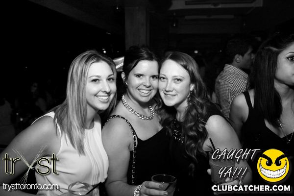 Tryst nightclub photo 53 - August 10th, 2013