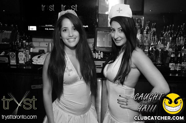 Tryst nightclub photo 63 - August 10th, 2013