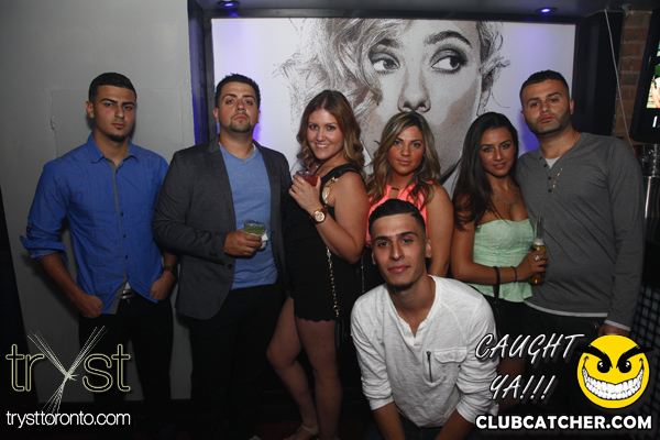 Tryst nightclub photo 89 - August 10th, 2013