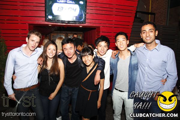 Tryst nightclub photo 120 - August 16th, 2013