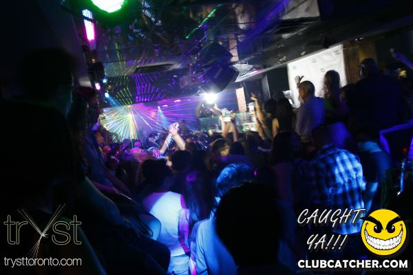 Tryst nightclub photo 154 - August 16th, 2013
