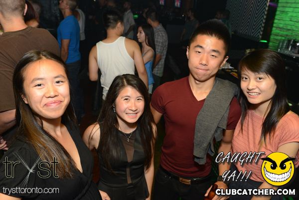 Tryst nightclub photo 176 - August 16th, 2013