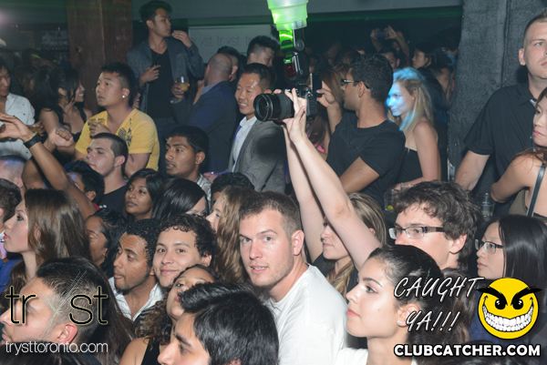 Tryst nightclub photo 20 - August 16th, 2013