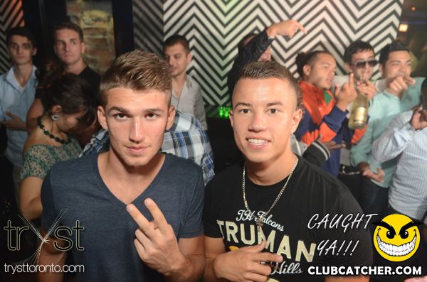 Tryst nightclub photo 274 - August 16th, 2013