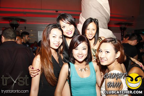 Tryst nightclub photo 295 - August 16th, 2013