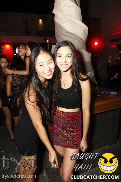 Tryst nightclub photo 301 - August 16th, 2013