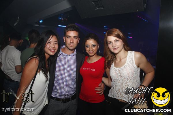 Tryst nightclub photo 318 - August 16th, 2013