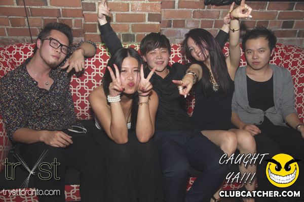 Tryst nightclub photo 349 - August 16th, 2013