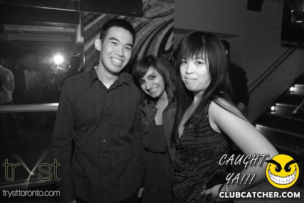 Tryst nightclub photo 427 - August 16th, 2013