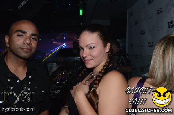 Tryst nightclub photo 441 - August 16th, 2013