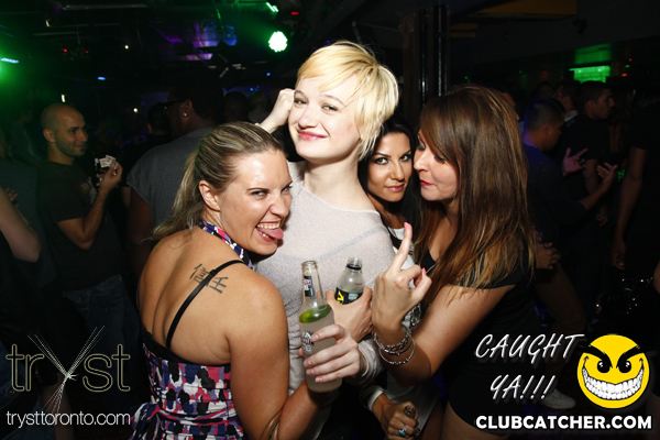 Tryst nightclub photo 47 - August 16th, 2013