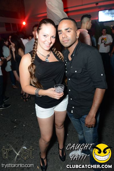 Tryst nightclub photo 70 - August 16th, 2013