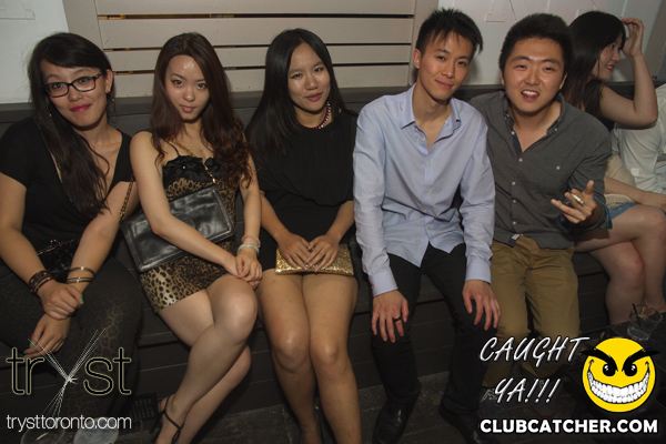 Tryst nightclub photo 87 - August 16th, 2013