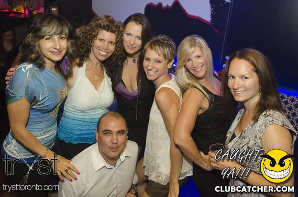 Tryst nightclub photo 147 - August 17th, 2013