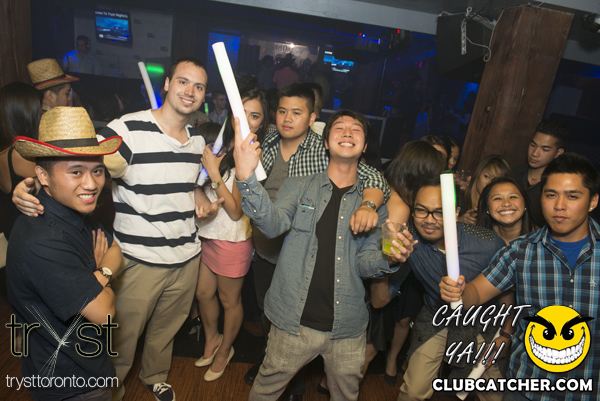 Tryst nightclub photo 233 - August 17th, 2013