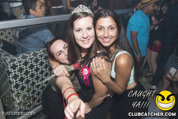 Tryst nightclub photo 262 - August 17th, 2013
